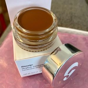 Glossier Stretch Concealer G2 (Warm Rich) NEW